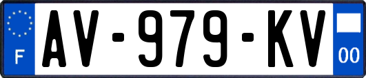 AV-979-KV