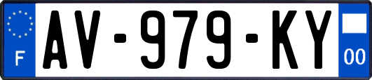 AV-979-KY
