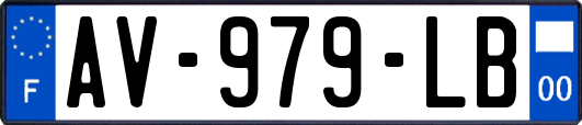 AV-979-LB