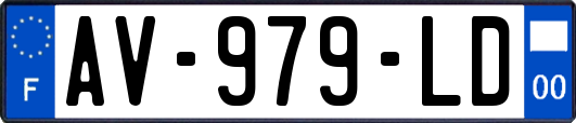 AV-979-LD