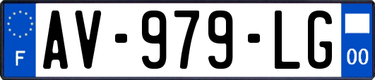 AV-979-LG