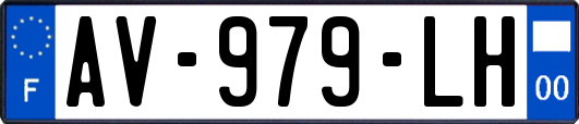 AV-979-LH