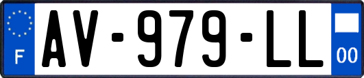 AV-979-LL