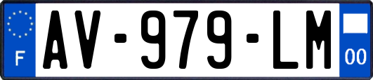 AV-979-LM