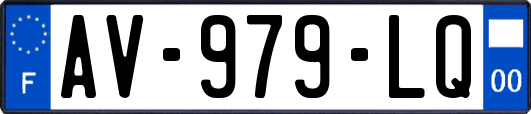 AV-979-LQ
