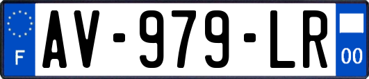 AV-979-LR