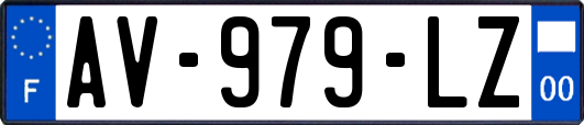 AV-979-LZ