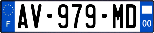 AV-979-MD