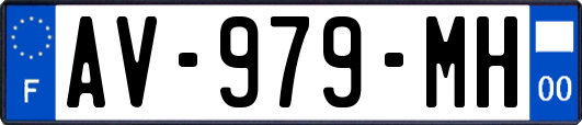 AV-979-MH