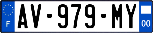 AV-979-MY