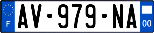 AV-979-NA