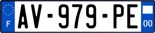 AV-979-PE