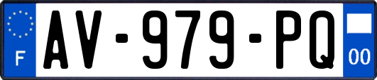 AV-979-PQ