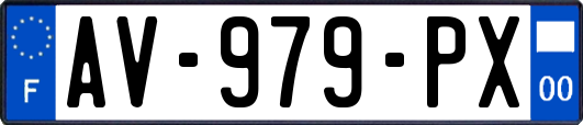 AV-979-PX