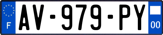 AV-979-PY