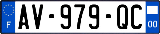 AV-979-QC