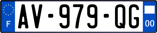 AV-979-QG