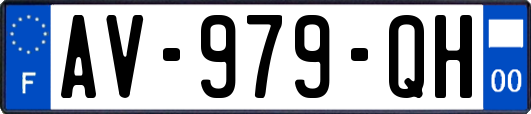 AV-979-QH