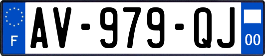 AV-979-QJ