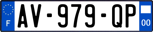 AV-979-QP