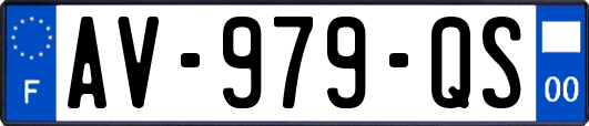 AV-979-QS