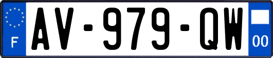AV-979-QW