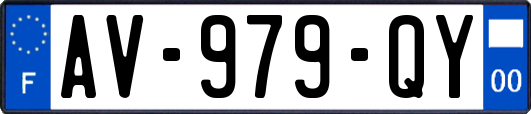 AV-979-QY
