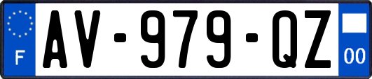 AV-979-QZ