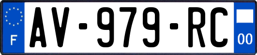 AV-979-RC