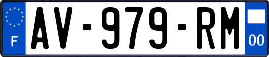 AV-979-RM