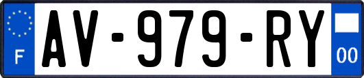 AV-979-RY