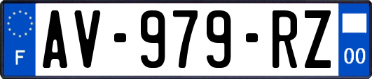 AV-979-RZ