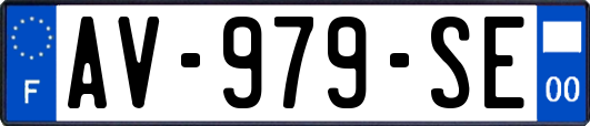AV-979-SE
