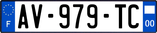 AV-979-TC