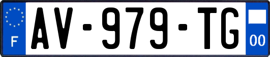 AV-979-TG