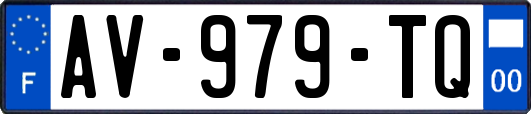 AV-979-TQ