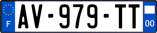AV-979-TT