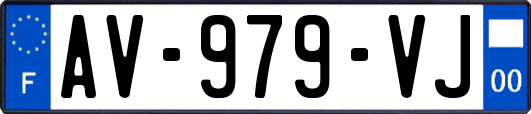 AV-979-VJ