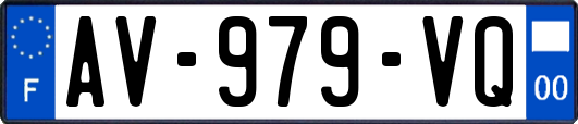AV-979-VQ
