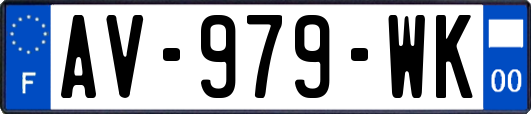 AV-979-WK