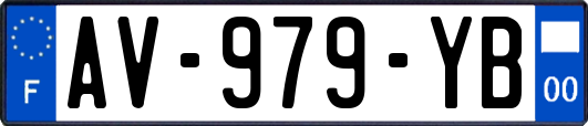 AV-979-YB