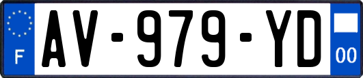AV-979-YD