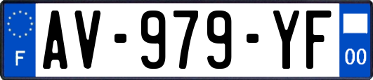 AV-979-YF
