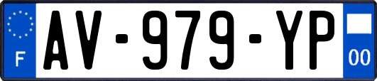 AV-979-YP