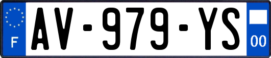 AV-979-YS