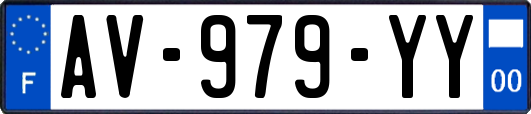 AV-979-YY