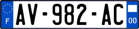 AV-982-AC