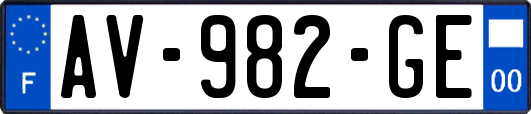 AV-982-GE