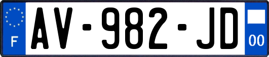 AV-982-JD