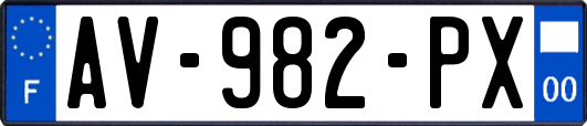 AV-982-PX